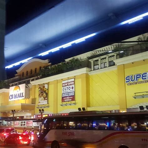 CB Mall .